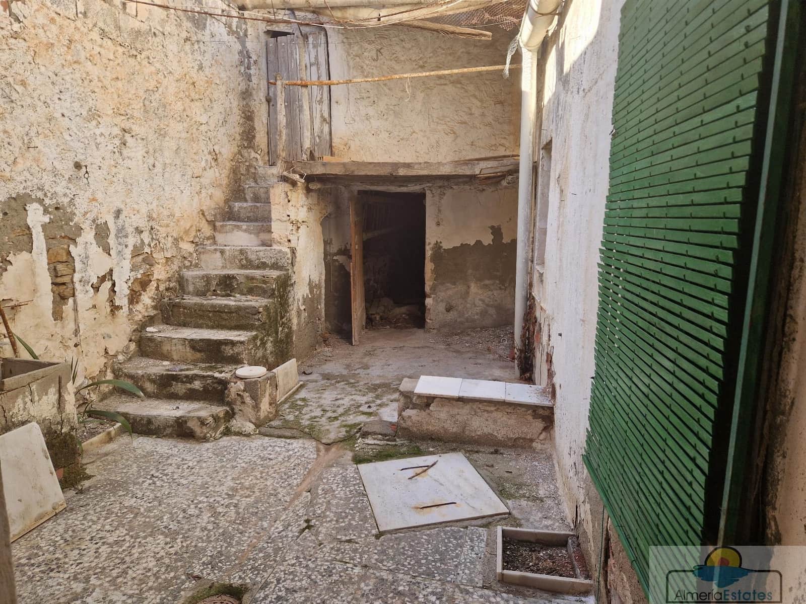 4 soverom Hus til salgs i Cantoria - € 55 000 (Ref: 9334582)