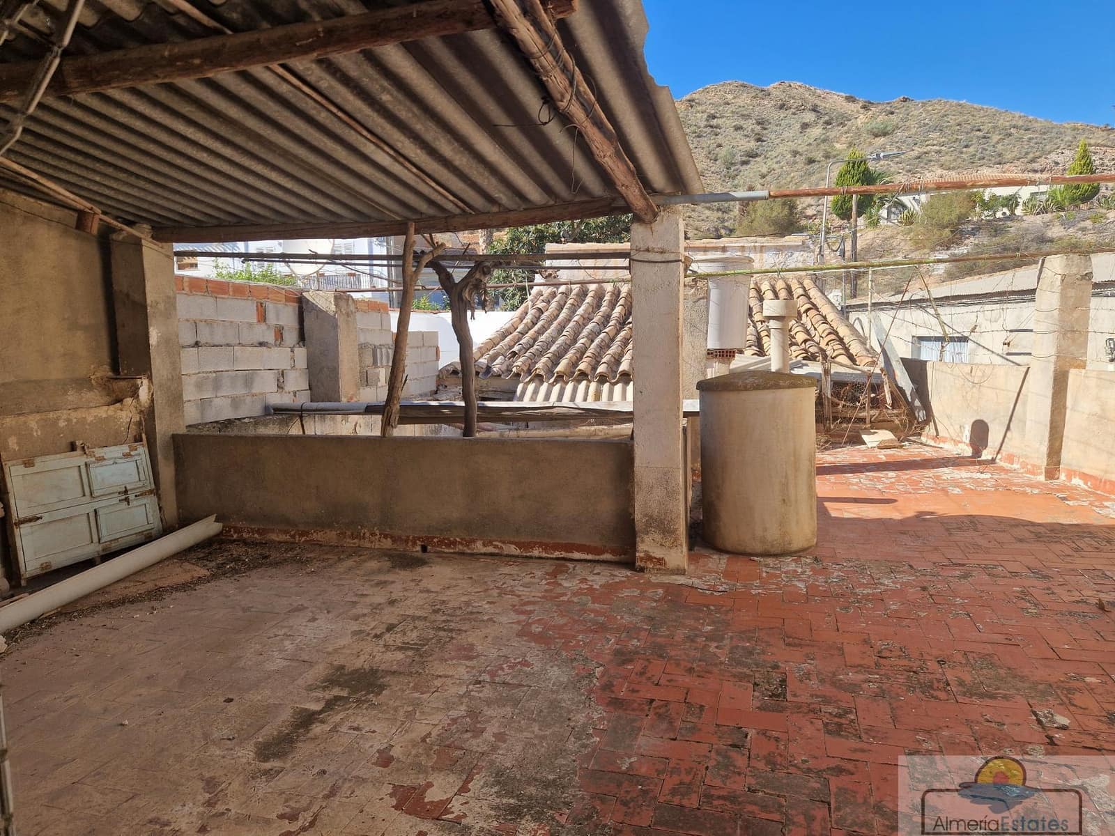 4 soverom Hus til salgs i Cantoria - € 55 000 (Ref: 9334582)