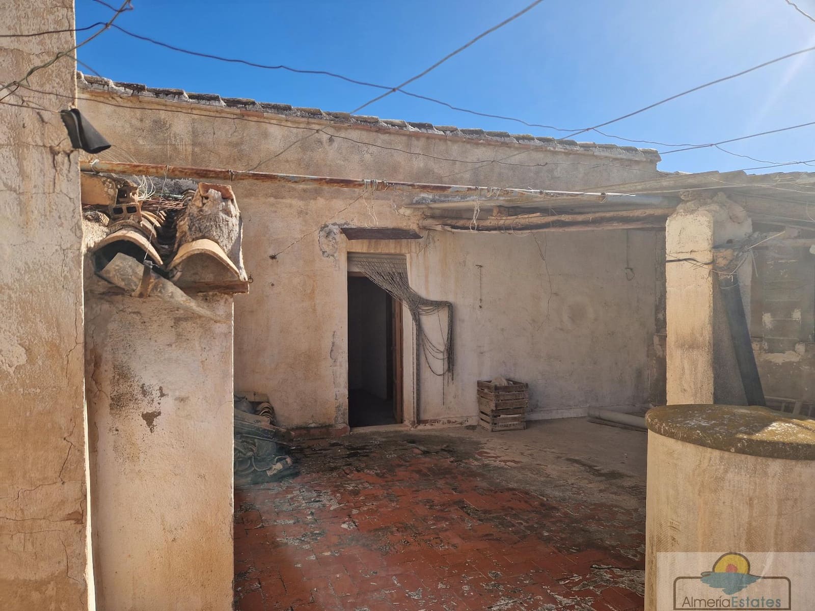 4 soverom Hus til salgs i Cantoria - € 55 000 (Ref: 9334582)