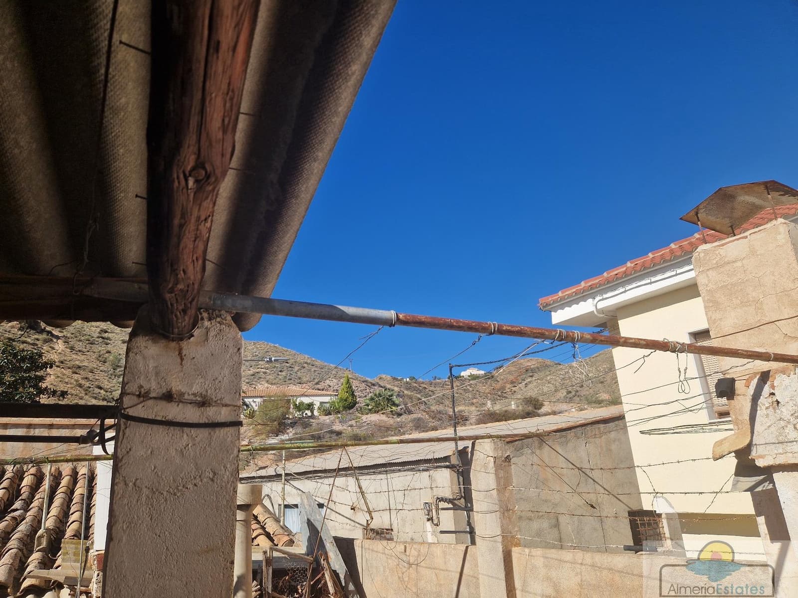 4 soverom Hus til salgs i Cantoria - € 55 000 (Ref: 9334582)