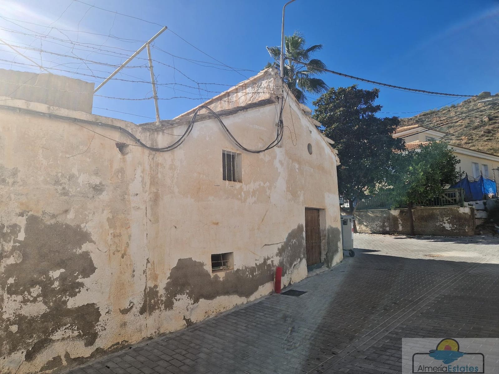 4 soverom Hus til salgs i Cantoria - € 55 000 (Ref: 9334582)