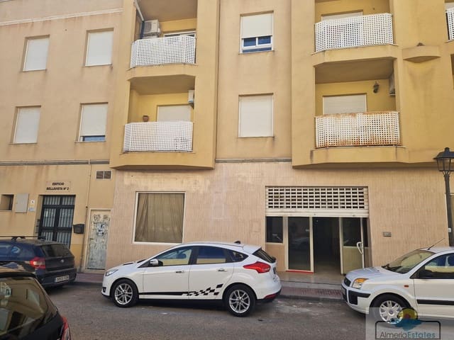 4 bedroom Commercial for rent in Albox - € 2,000 (Ref: 9334583)