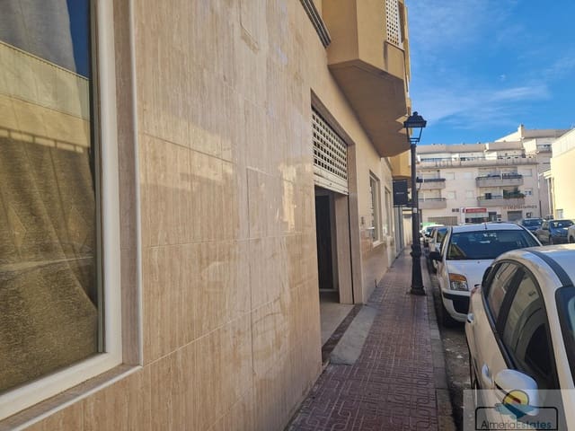 4 bedroom Commercial for rent in Albox - € 2,000 (Ref: 9334583)