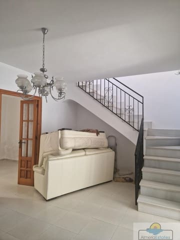 4 soverom Hus til salgs i Cantoria - € 85 000 (Ref: 9334584)