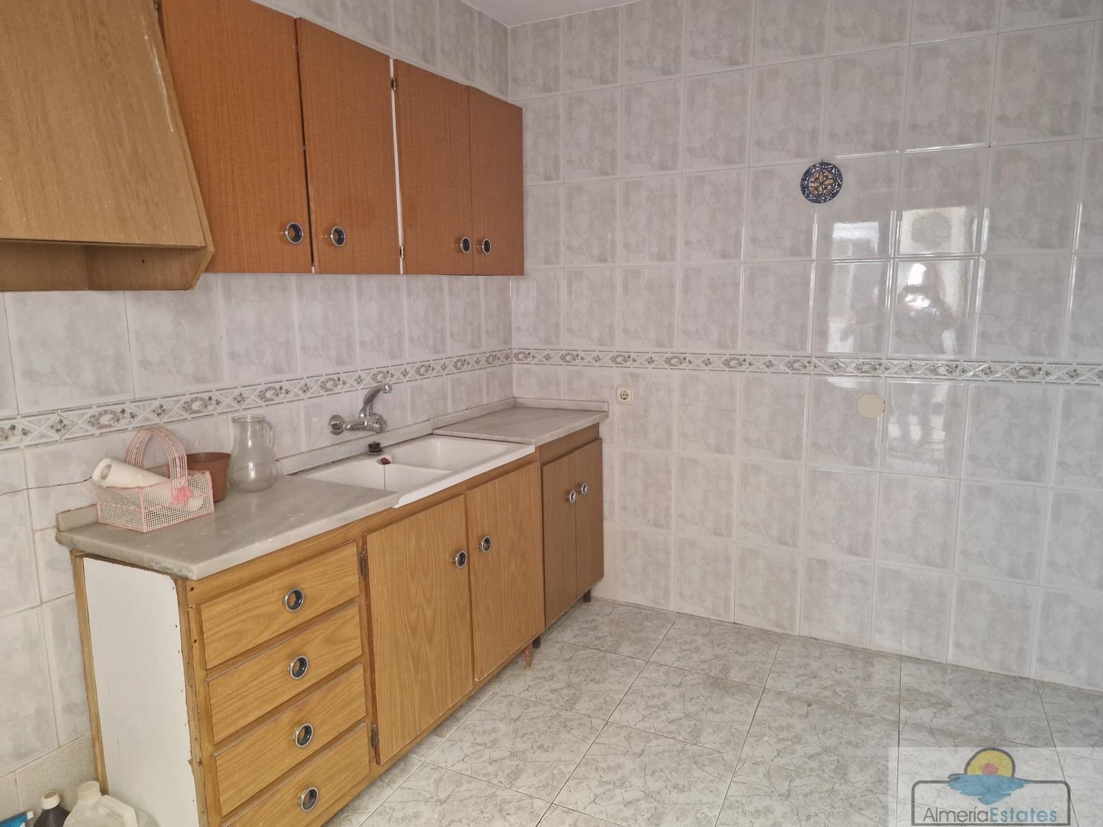 4 soverom Hus til salgs i Cantoria - € 85 000 (Ref: 9334584)