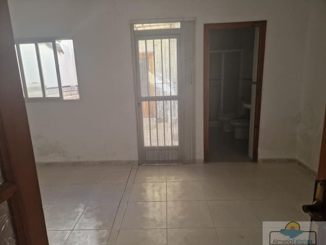 4 soverom Hus til salgs i Cantoria - € 85 000 (Ref: 9334584)