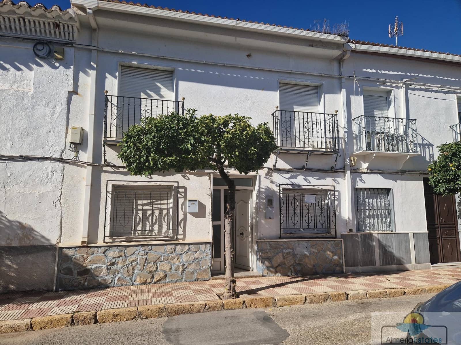 4 soverom Hus til salgs i Cantoria - € 85 000 (Ref: 9334584)