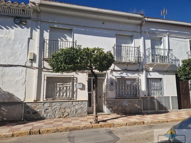 4 soverom Hus til salgs i Cantoria - € 85 000 (Ref: 9334584)