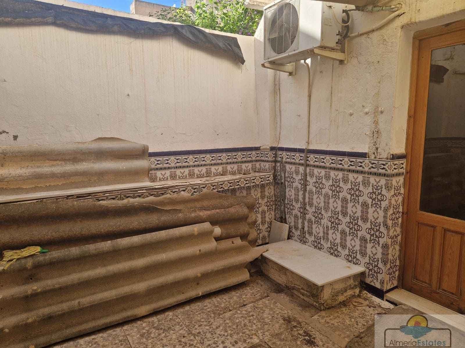 4 soverom Hus til salgs i Cantoria - € 85 000 (Ref: 9334584)