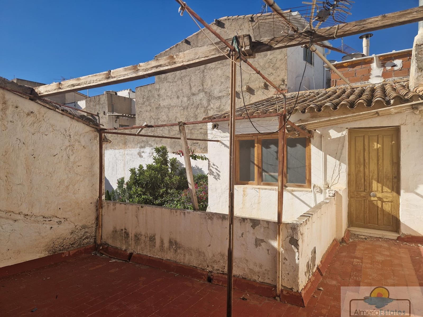 4 soverom Hus til salgs i Cantoria - € 85 000 (Ref: 9334584)