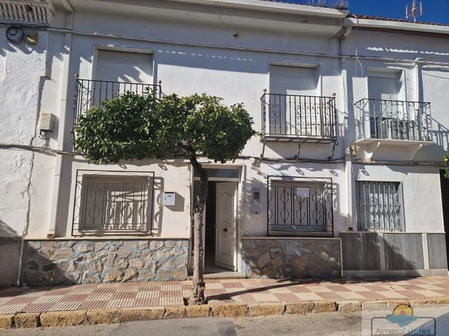 4 soverom Hus til salgs i Cantoria - € 85 000 (Ref: 9334584)