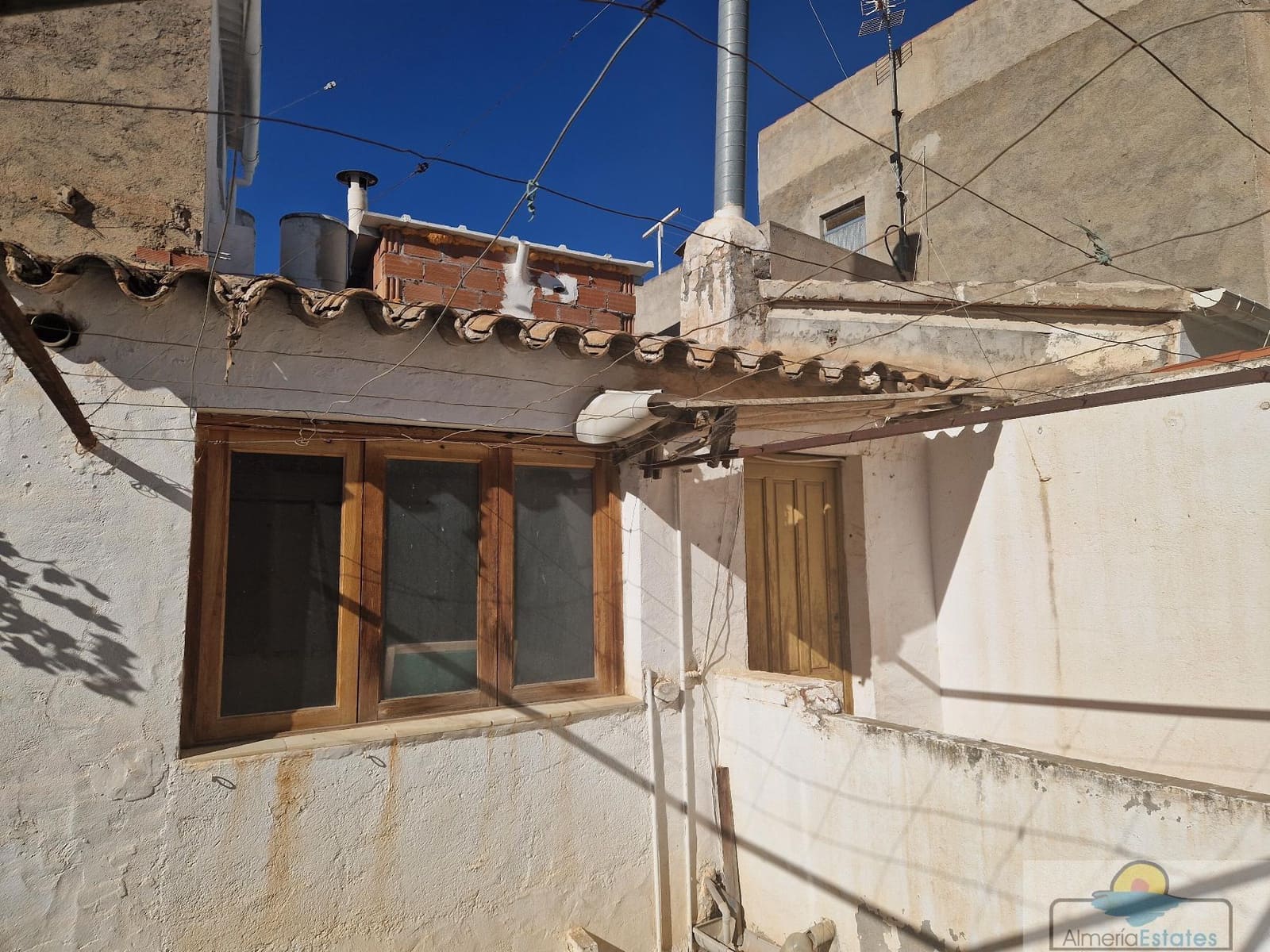 4 soverom Hus til salgs i Cantoria - € 85 000 (Ref: 9334584)