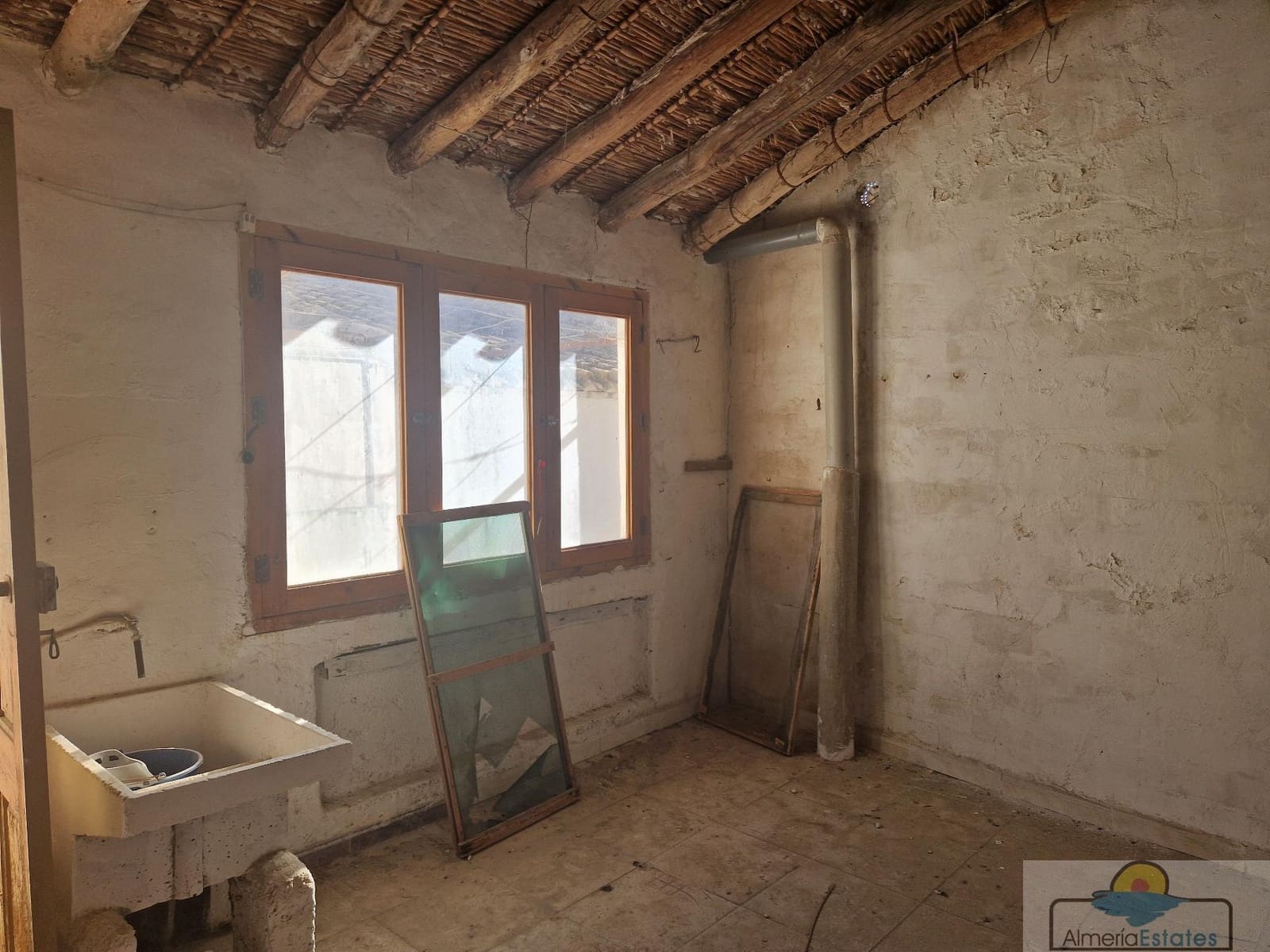 4 soverom Hus til salgs i Cantoria - € 85 000 (Ref: 9334584)