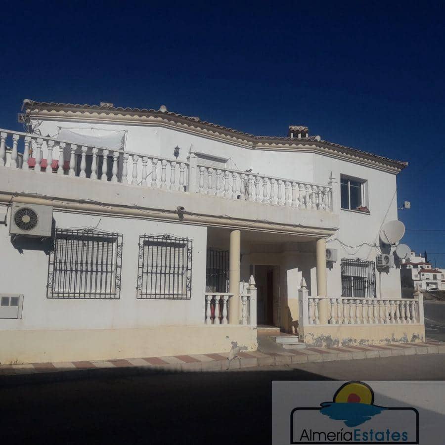 2 soveværelse Byhus til salg i Almanzora - € 70.000 (Ref: 9334585)