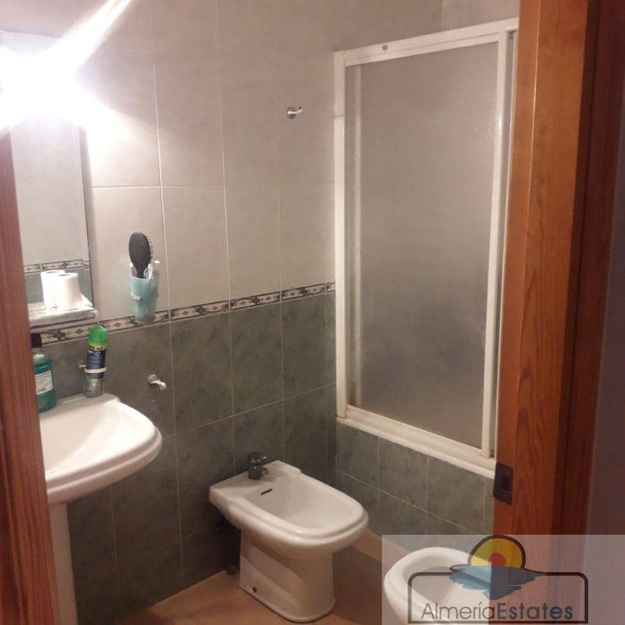 2 soveværelse Byhus til salg i Almanzora - € 70.000 (Ref: 9334585)