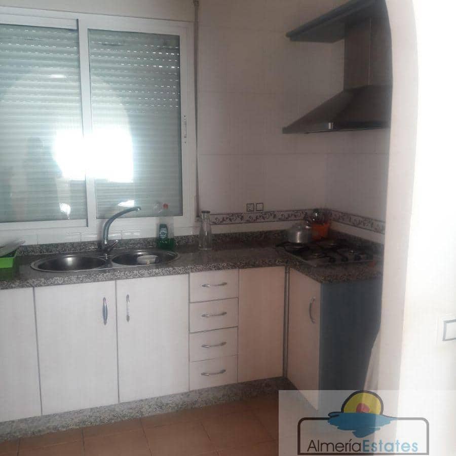 2 soveværelse Byhus til salg i Almanzora - € 70.000 (Ref: 9334585)