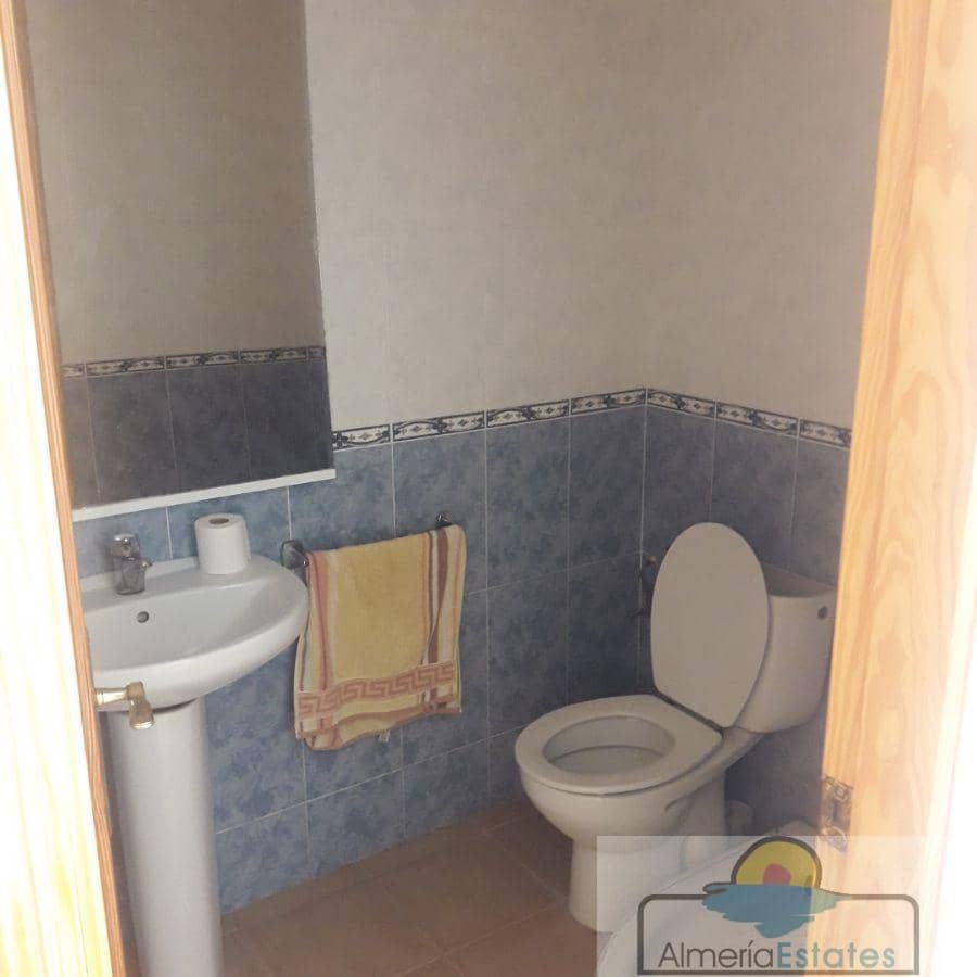2 soveværelse Byhus til salg i Almanzora - € 70.000 (Ref: 9334585)