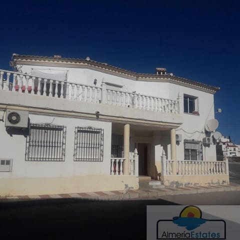 2 soveværelse Byhus til salg i Almanzora, Cantoria - € 70.000 (Ref: 9334585)