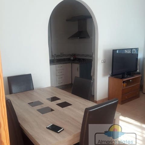 2 soveværelse Byhus til salg i Almanzora, Cantoria - € 70.000 (Ref: 9334585)