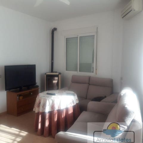 2 soveværelse Byhus til salg i Almanzora, Cantoria - € 70.000 (Ref: 9334585)