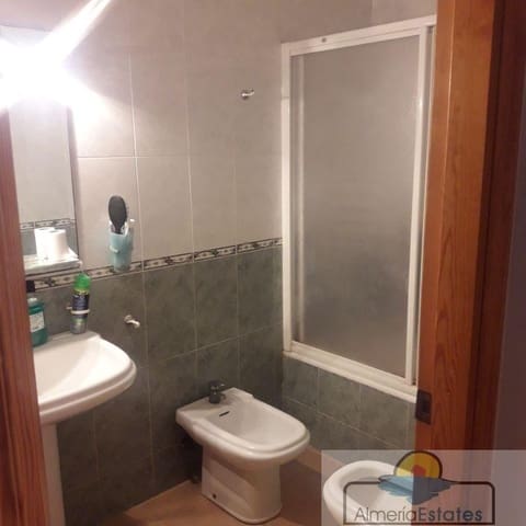 2 soveværelse Byhus til salg i Almanzora, Cantoria - € 70.000 (Ref: 9334585)