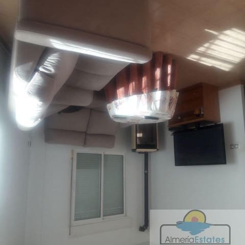 2 soveværelse Byhus til salg i Almanzora, Cantoria - € 70.000 (Ref: 9334585)