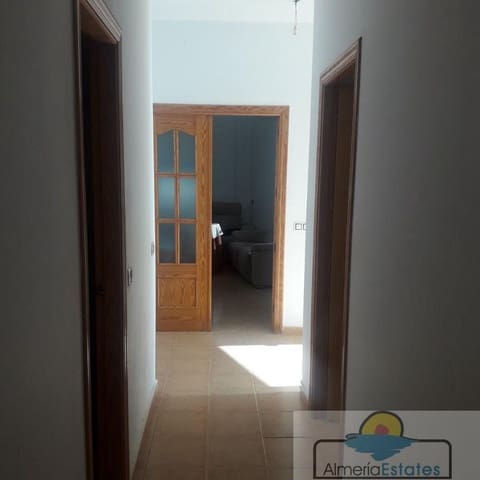 2 soveværelse Byhus til salg i Almanzora, Cantoria - € 70.000 (Ref: 9334585)