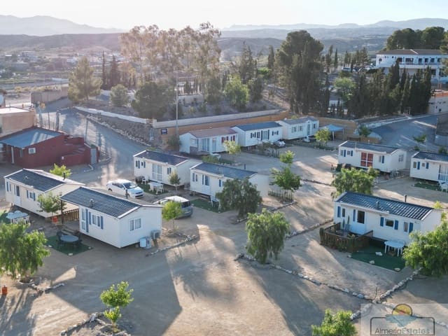 2 soverom Hus til leie i Albox med svømmebasseng - € 450 (Ref: 9496554)