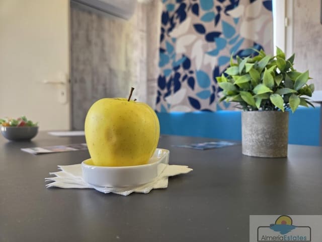 Maison de Ville de 2 chambres à louer à Albox avec piscine - 450 € (Ref: 9496554)
