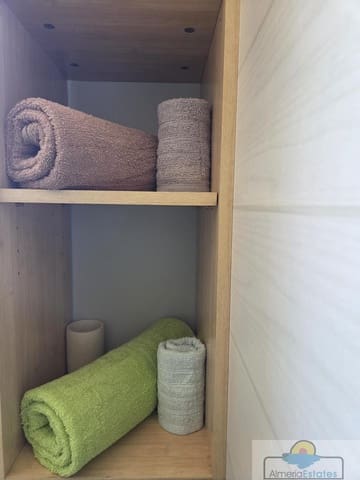 Maison de Ville de 2 chambres à louer à Albox avec piscine - 450 € (Ref: 9496554)