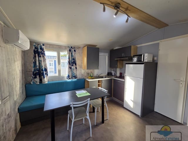 Maison de Ville de 2 chambres à louer à Albox avec piscine - 450 € (Ref: 9496554)