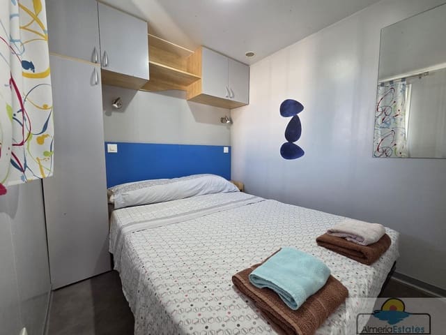 Maison de Ville de 2 chambres à louer à Albox avec piscine - 450 € (Ref: 9496554)