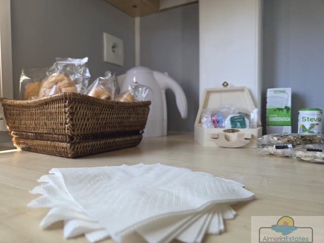 Maison de Ville de 2 chambres à louer à Albox avec piscine - 450 € (Ref: 9496554)