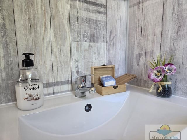 Maison de Ville de 2 chambres à louer à Albox avec piscine - 450 € (Ref: 9496554)
