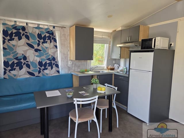 Maison de Ville de 2 chambres à louer à Albox avec piscine - 450 € (Ref: 9496554)