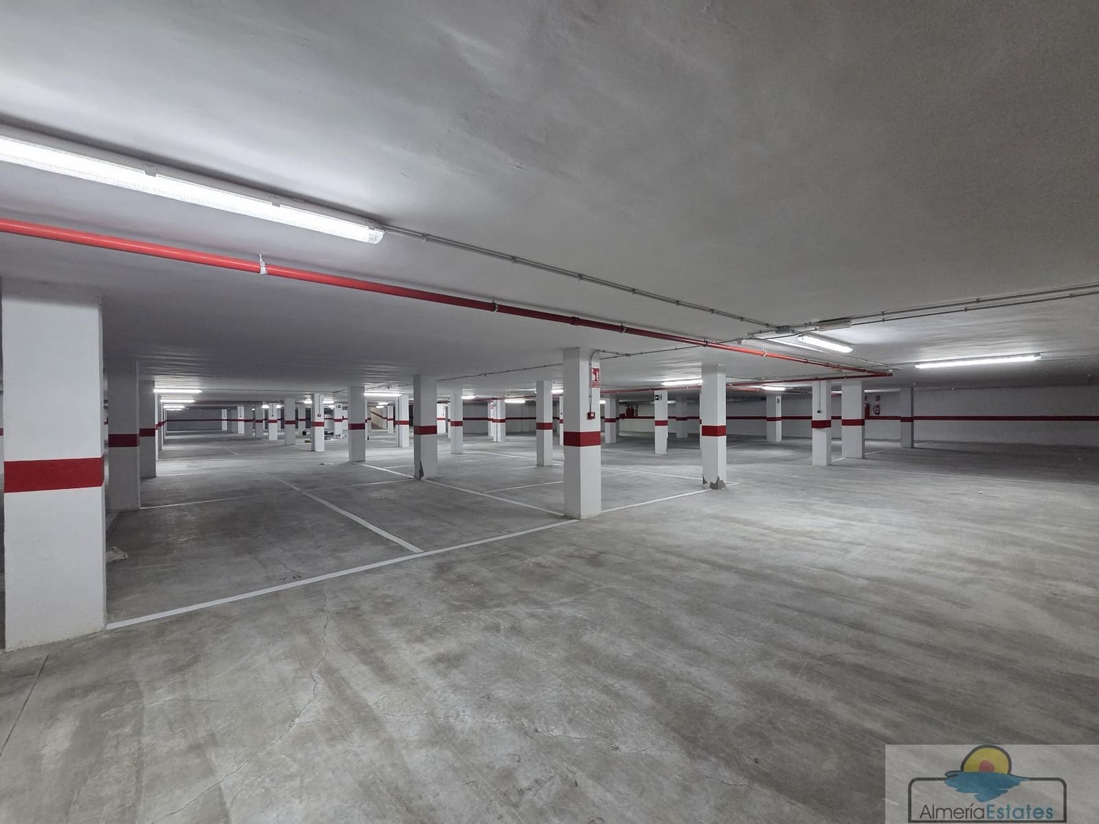 1 slaapkamer Commercieel te huur in Vera - € 3.200 (Ref: 9535240)