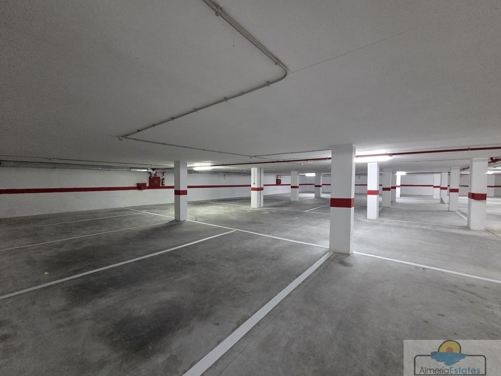 1 slaapkamer Commercieel te huur in Vera - € 3.200 (Ref: 9535240)