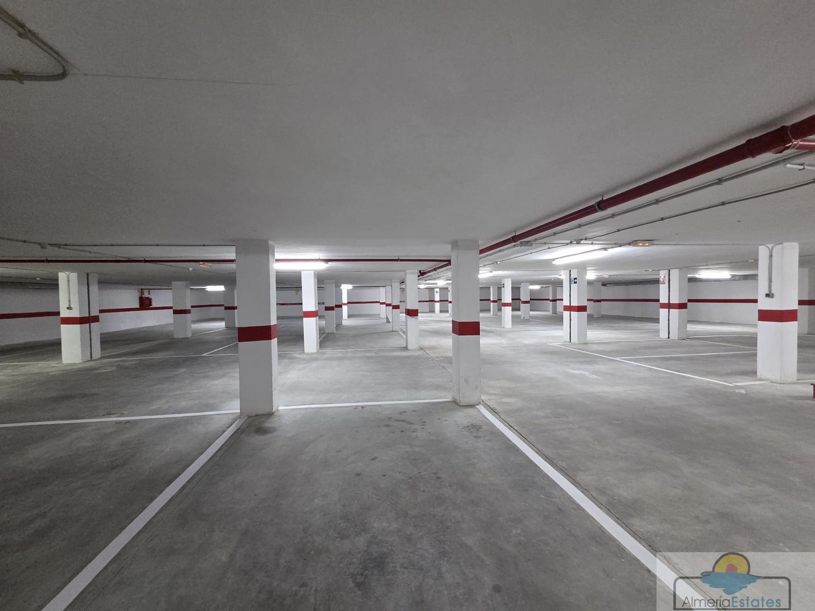 1 slaapkamer Commercieel te huur in Vera - € 3.200 (Ref: 9535240)