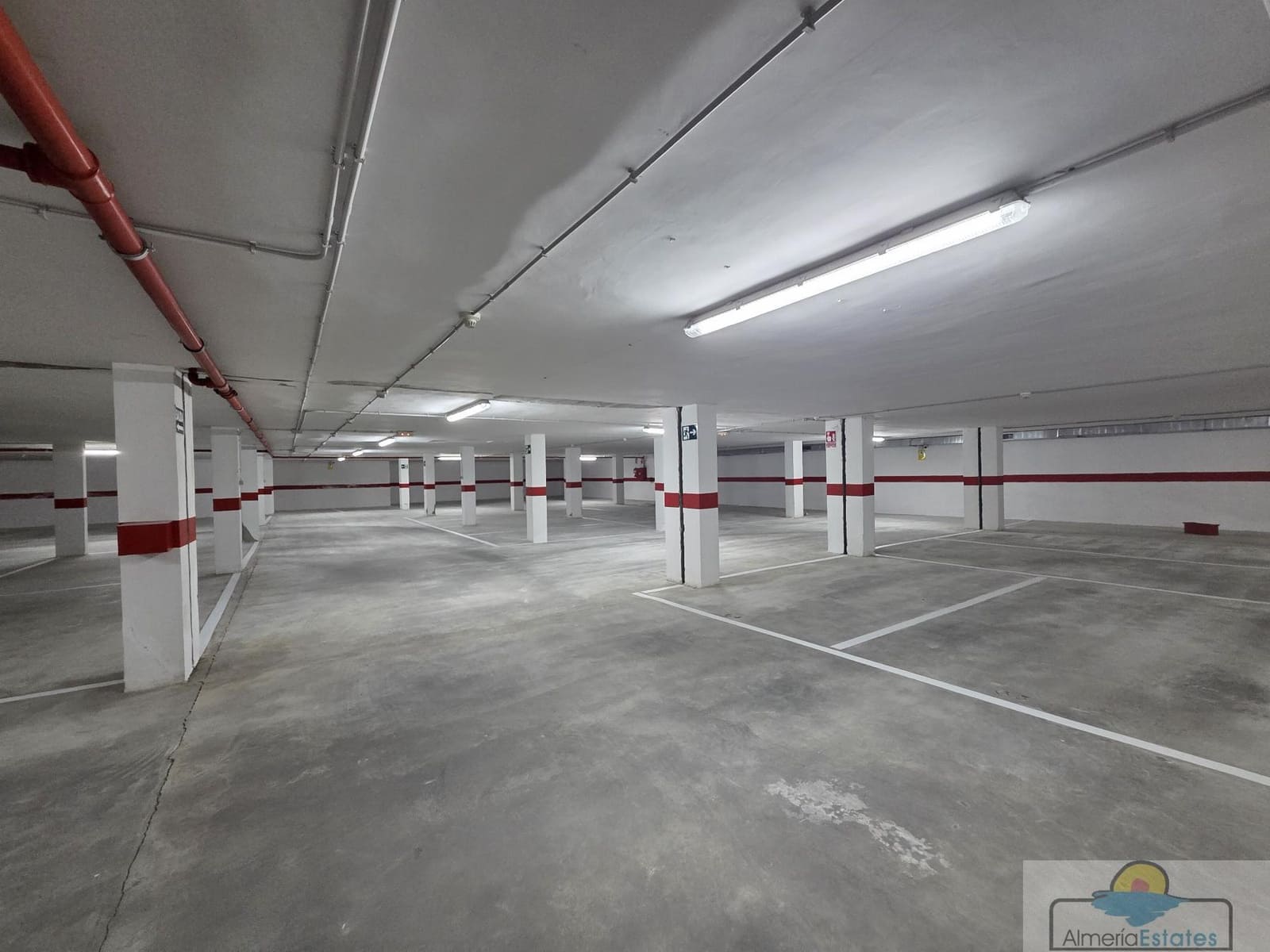 1 slaapkamer Commercieel te huur in Vera - € 3.200 (Ref: 9535240)