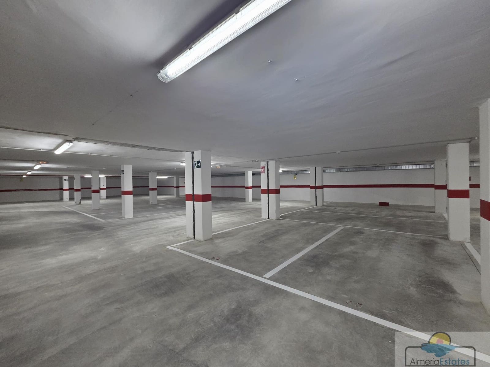 1 slaapkamer Commercieel te huur in Vera - € 3.200 (Ref: 9535240)