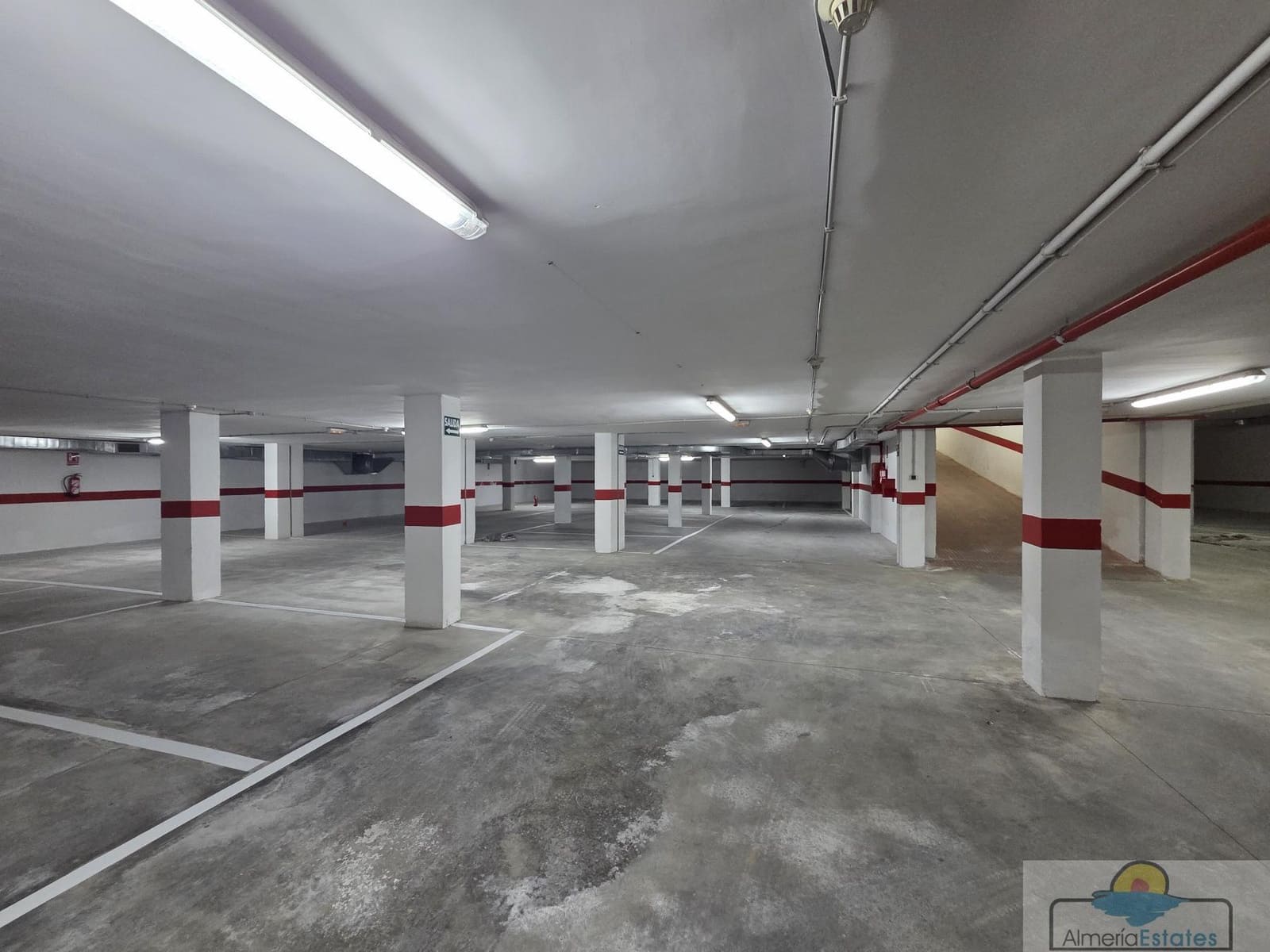 1 slaapkamer Commercieel te huur in Vera - € 3.200 (Ref: 9535240)