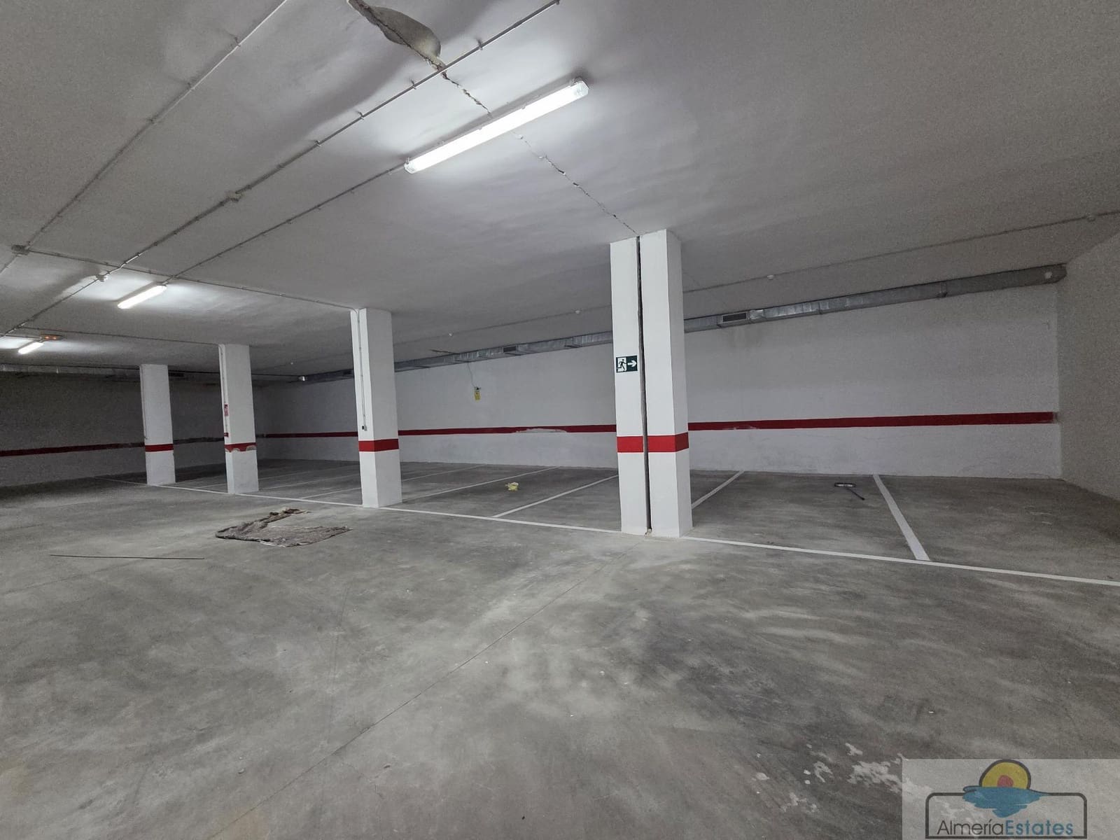 1 slaapkamer Commercieel te huur in Vera - € 3.200 (Ref: 9535240)