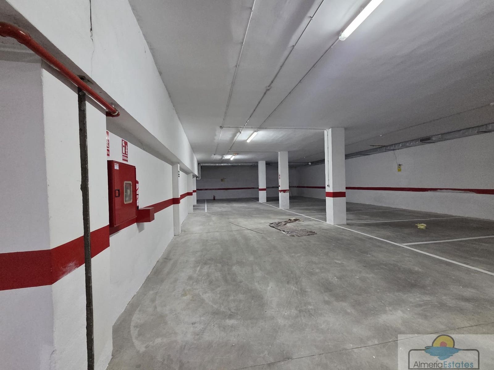 1 slaapkamer Commercieel te huur in Vera - € 3.200 (Ref: 9535240)