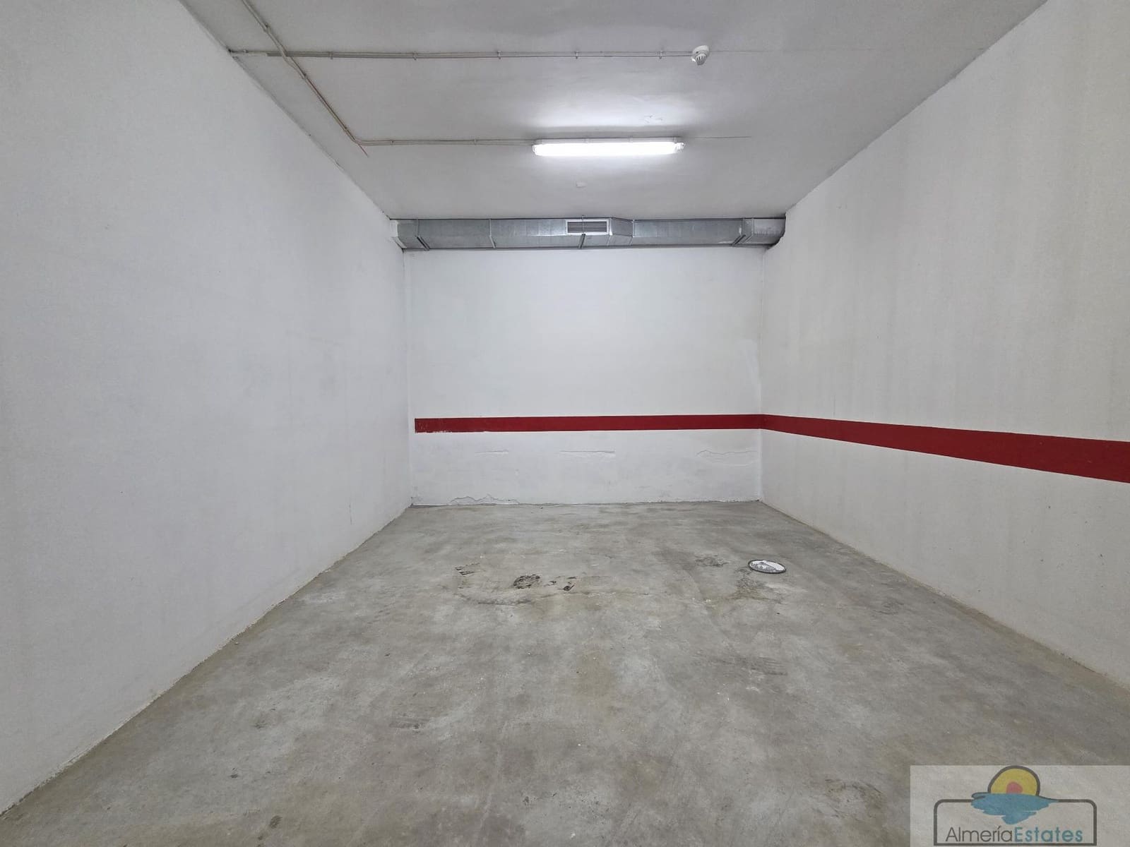 1 slaapkamer Commercieel te huur in Vera - € 3.200 (Ref: 9535240)