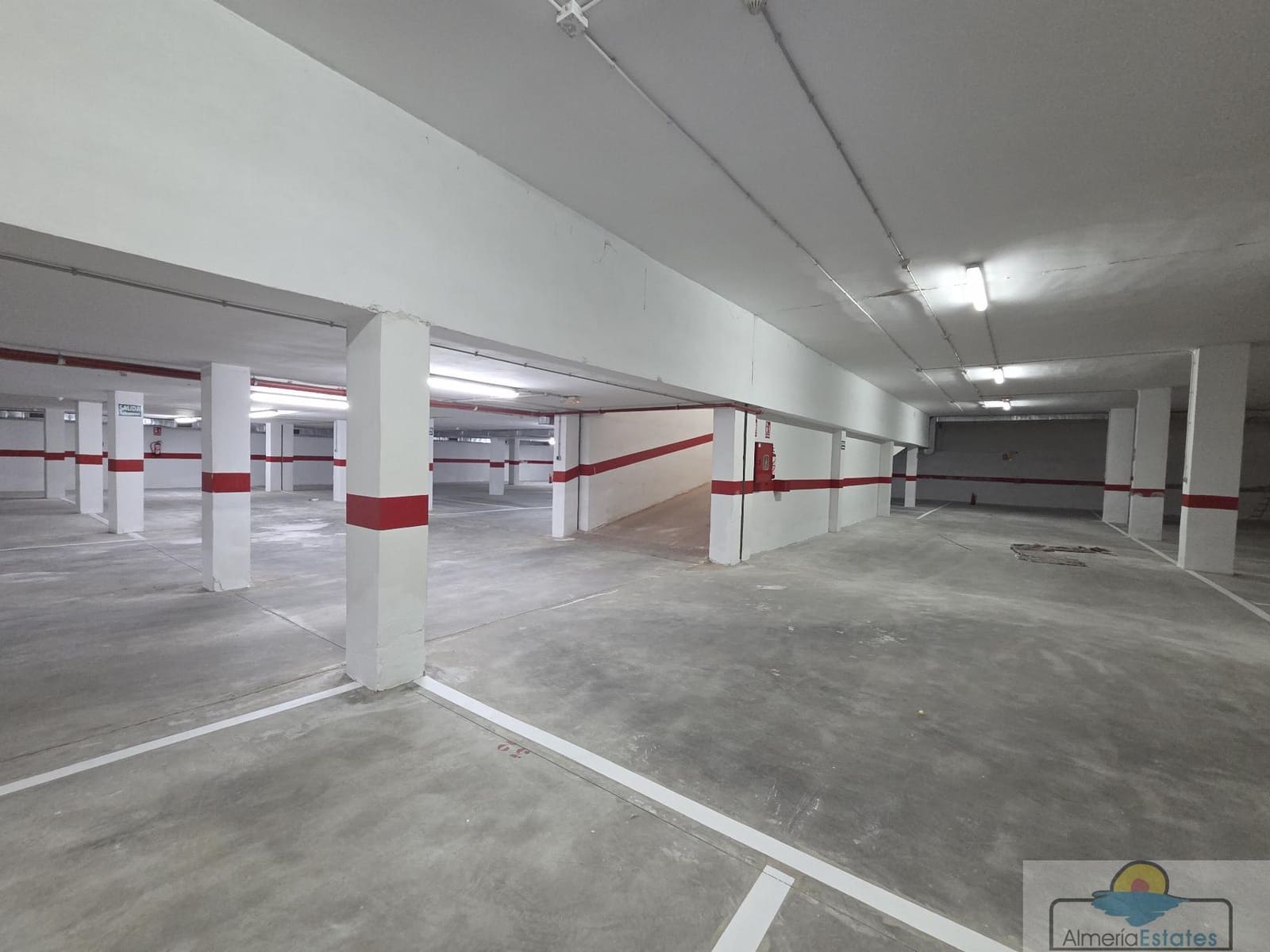 1 slaapkamer Commercieel te huur in Vera - € 3.200 (Ref: 9535240)