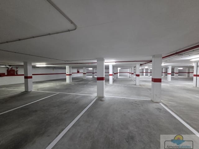 1 slaapkamer Commercieel te huur in Vera Ciudad, Vera - € 3.200 (Ref: 9535240)