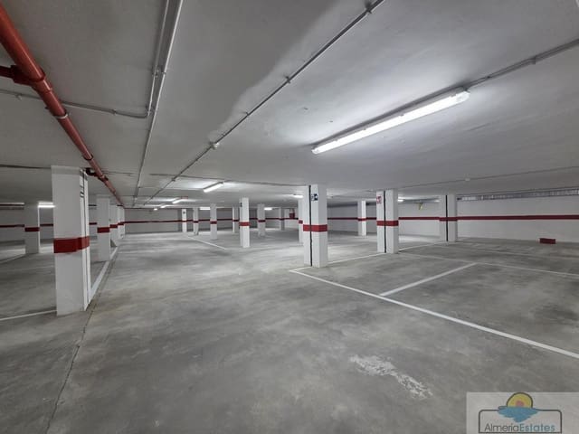 1 slaapkamer Commercieel te huur in Vera Ciudad, Vera - € 3.200 (Ref: 9535240)