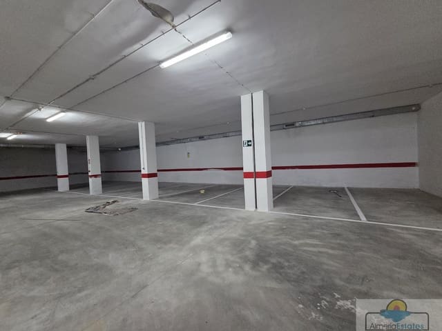 1 slaapkamer Commercieel te huur in Vera Ciudad, Vera - € 3.200 (Ref: 9535240)