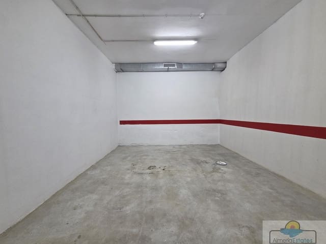 1 slaapkamer Commercieel te huur in Vera Ciudad, Vera - € 3.200 (Ref: 9535240)