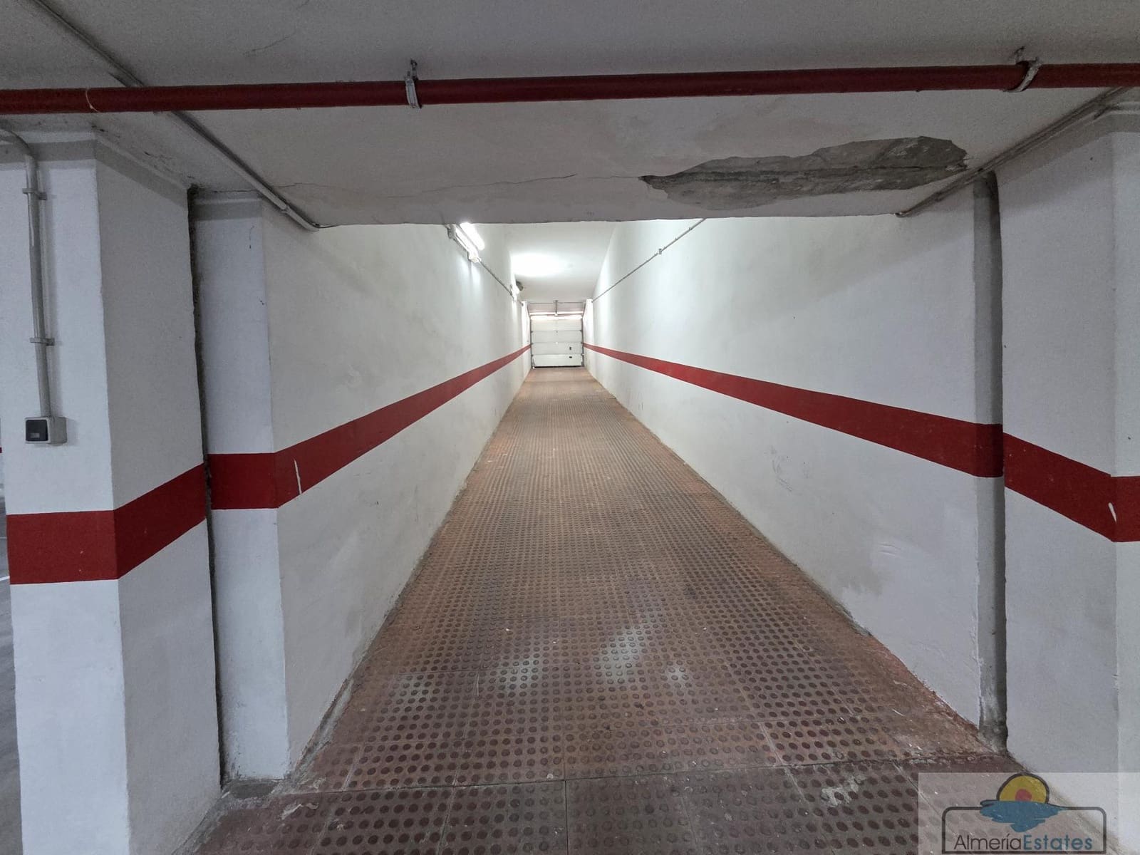 1 slaapkamer Commercieel te huur in Vera - € 3.200 (Ref: 9535240)